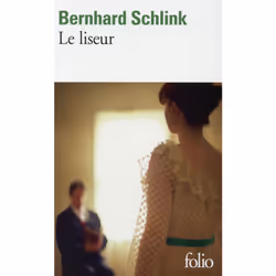 ISBN Le Liseur, Romance, Français, Livre broché