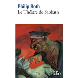 Le théâtre de Sabbath