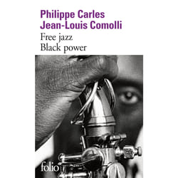 Free jazz - black power