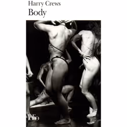 ISBN Body, Français, 320 pages