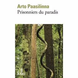 ISBN Prisonniers Du Paradis, Romance, Français, Livre broché