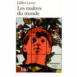 ISBN Les Maîtres du monde, Français, 272 pages