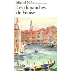 Les dimanches de Venise