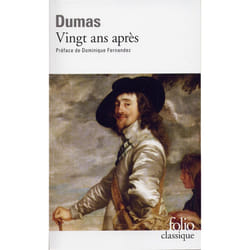 Vingt ans après (Poche)