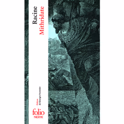 ISBN Mithridate, Français, 176 pages