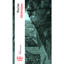 ISBN Mithridate