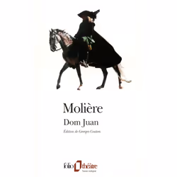 ISBN Dom Juan ou Le Festin de Pierre, Français, 132 pages