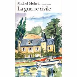 ISBN La Guerre civile, Français, 400 pages