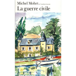 La guerre civile