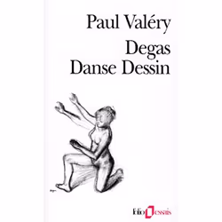 ISBN Degas Danse Dessin, Art &amp; design, Français