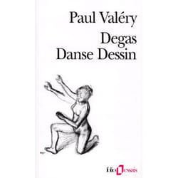 Degas Danse Dessin