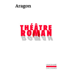 Théâtre / roman