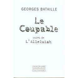 Le Coupable / L'Alleluiah