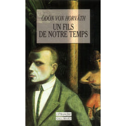 Un fils de notre temps