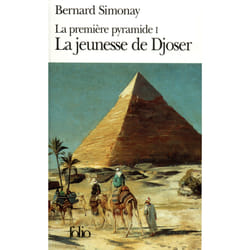 La première pyramide