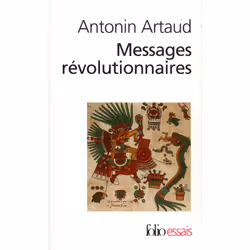 ISBN Messages révolutionnaires, Français, 208 pages