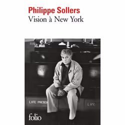 ISBN Vision à New York, Français, 240 pages