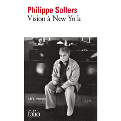 ISBN Vision à New York
