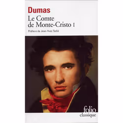ISBN Le Comte De Monte Cristo T.1, Littérature, Français