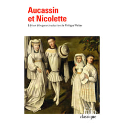 Aucassin et Nicolette
