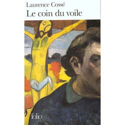 Le coin du voile