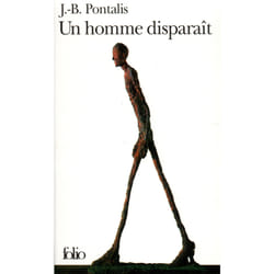Un homme disparaît