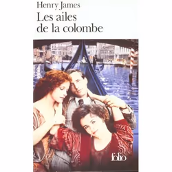 ISBN Les Ailes De La Colombe, Romance, Français, Livre broché