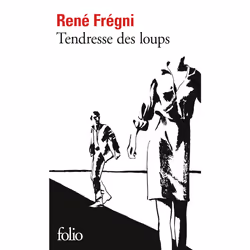 ISBN Tendresse des loups, Français, 272 pages
