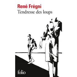 ISBN Tendresse des loups