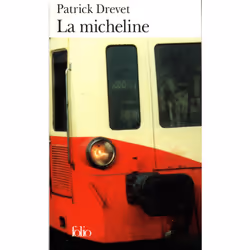 ISBN La Micheline, Français, 160 pages
