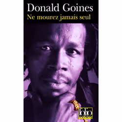 ISBN Ne mourez jamais seul, Français, 192 pages