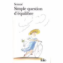 ISBN Simple question d'équilibre, Français, 96 pages