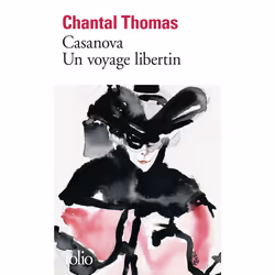ISBN Casanova, Français, 384 pages