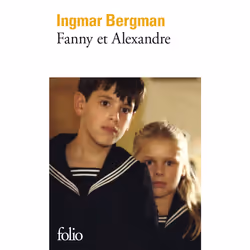 ISBN Fanny et Alexandre, Français, 288 pages