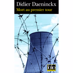 ISBN Mort au premier tour, Français, 256 pages