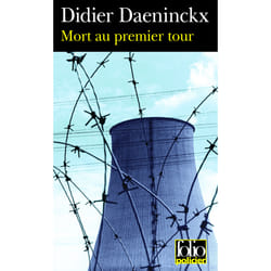 ISBN Mort au premier tour