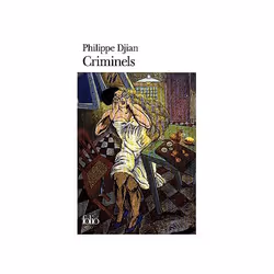 ISBN Criminels, Français, 272 pages