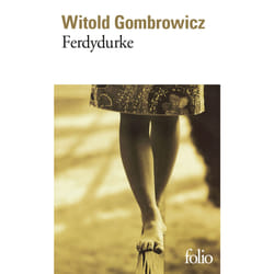 Ferdydurke