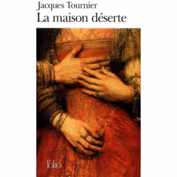 ISBN La Maison déserte, Français, 176 pages