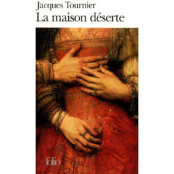 La maison déserte