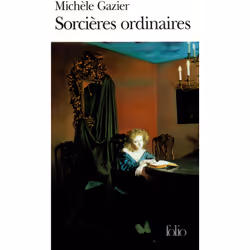 ISBN Sorcières ordinaires, Français, 176 pages