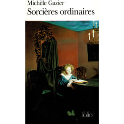 Sorcieres ordinaires
