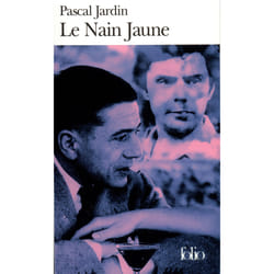 Le Nain Jaune