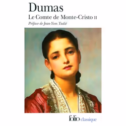 ISBN Le Comte De Monte-Cristo T.2, Romance, Français, Livre broché