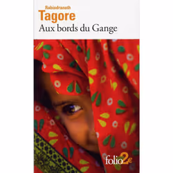 ISBN Aux Bords Du Gange, Littérature, Français
