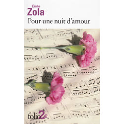Pour une nuit d'amour