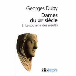 ISBN Dames du XIIᵉ siècle, Français, 240 pages