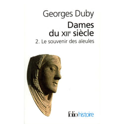 Dames du XIIᵉ siècle