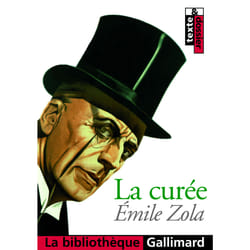 Les Rougon-Macquart Tome 2 : la curée