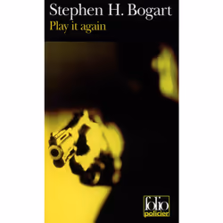 ISBN Play it again, Français, 272 pages